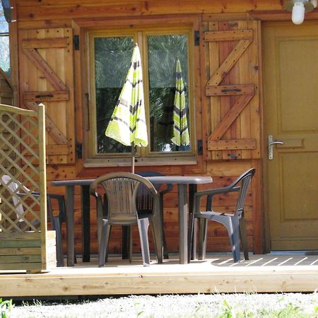 Apartment Chalet Bourg D'Oisans Le Bourg-d'Oisans Exterior photo